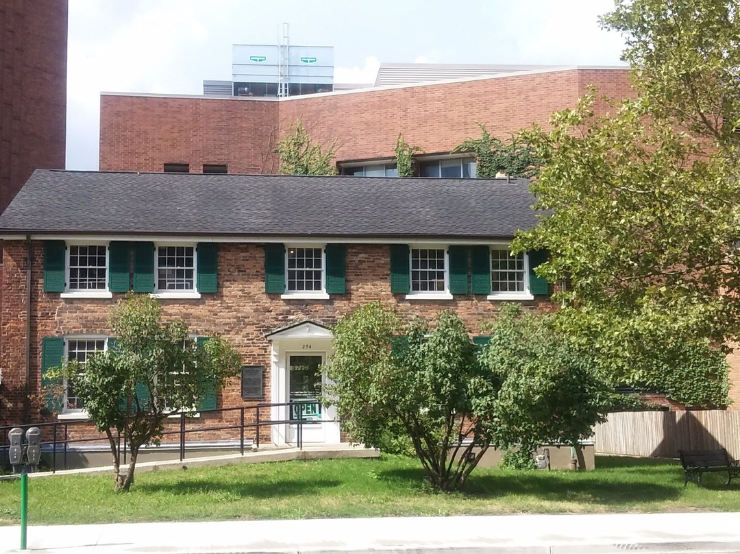 Museum Windsor-温莎堡必去景点