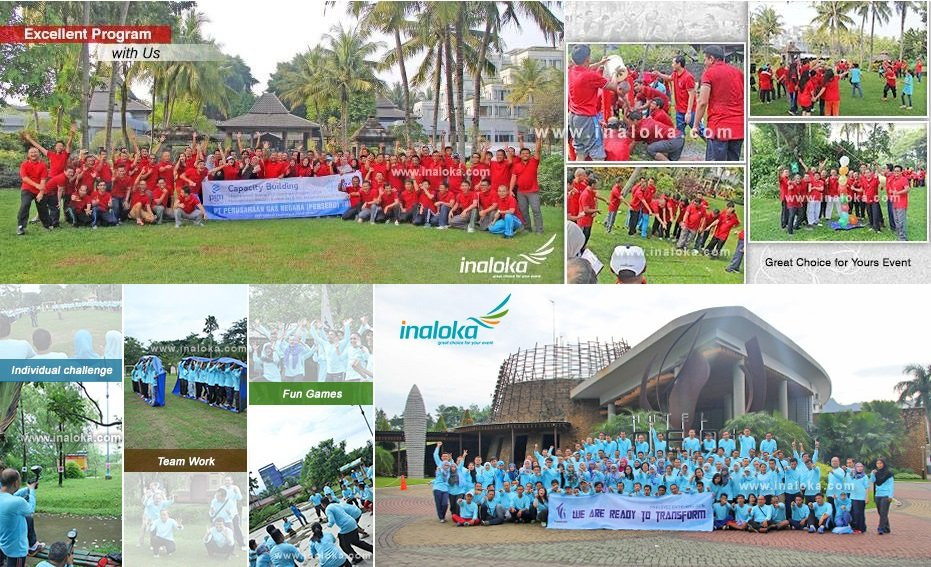 Inaloka-Sleman必去景点