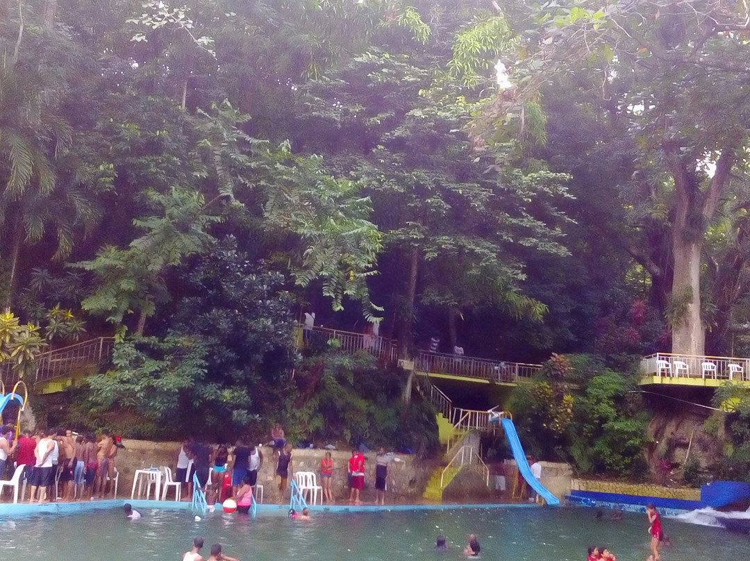 La Toma de San Cristóbal-San Cristobal必去景点