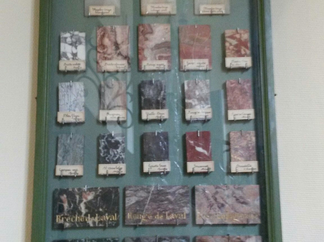 Muséum de Rouen景点图片
