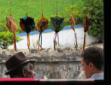 Treliça Artesanato e Decoração-蒂阿曼蒂那城必去景点