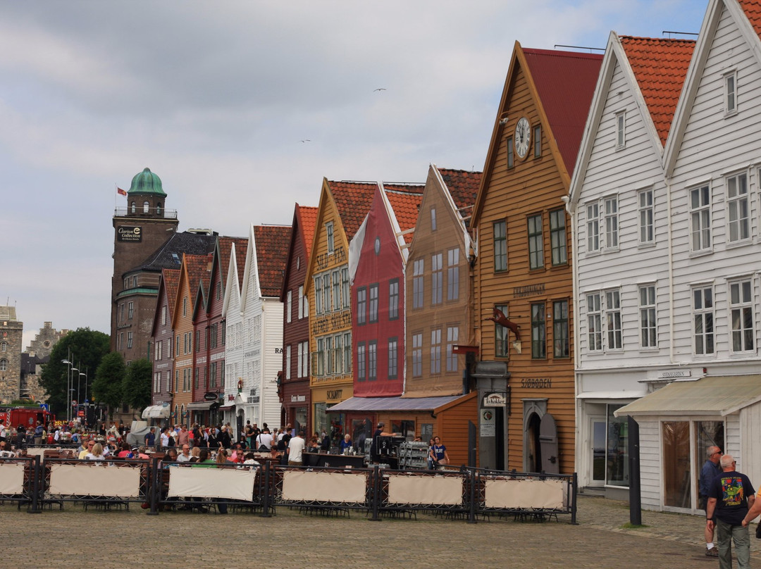The University Museum Of Bergen-卑尔根必去景点