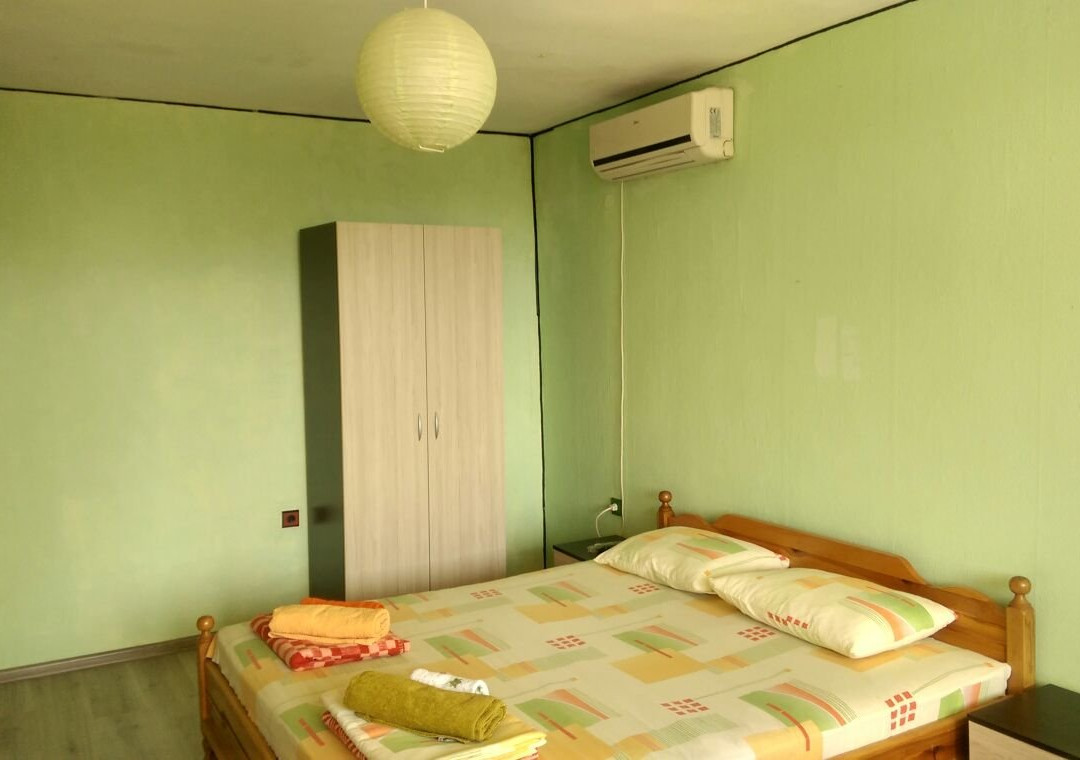 Kumanovo酒店住宿-Villa Jana