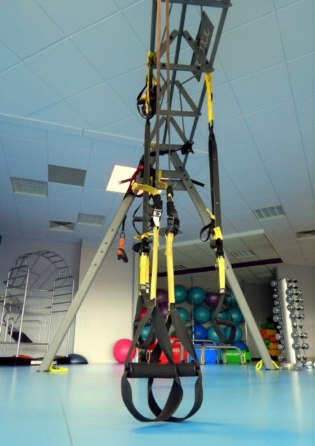 Niku Fitness景点图片
