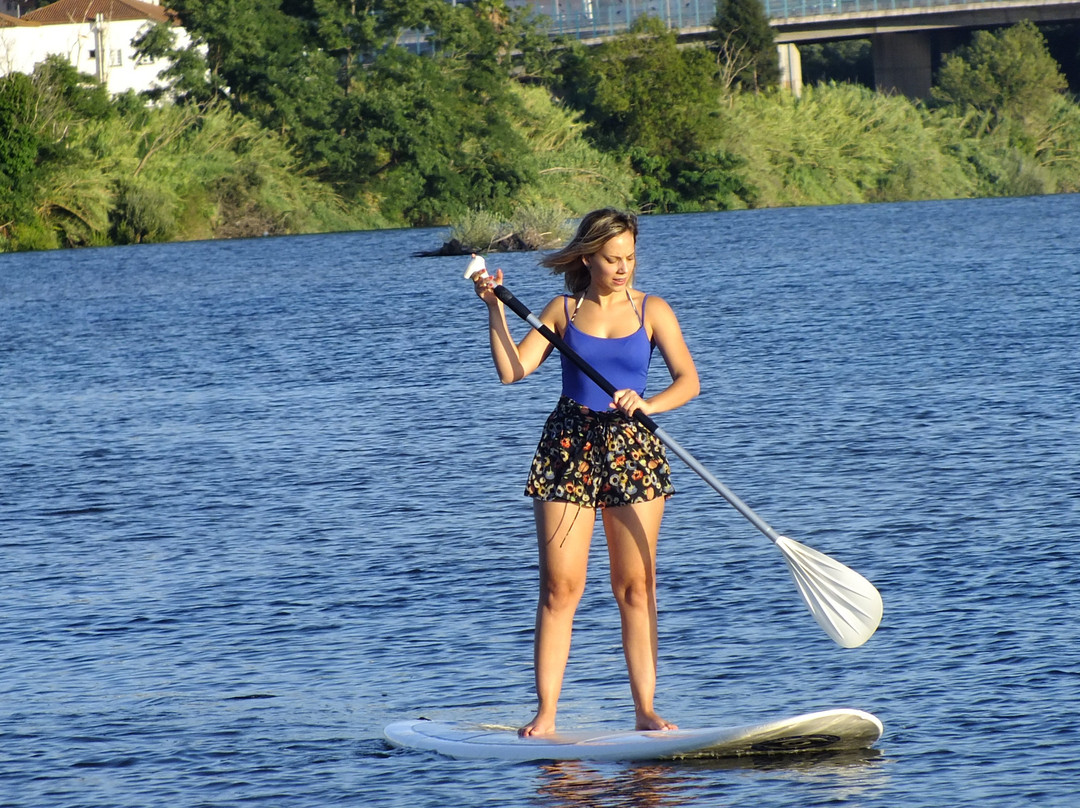 Coimbra Stand Up Paddle景点图片