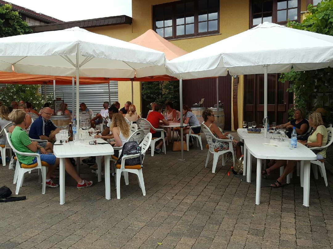 Weingut Bossert景点图片