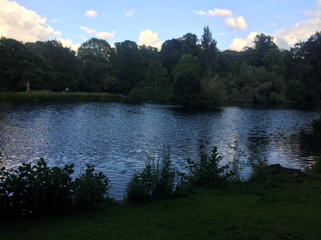 Children's Zoo-哥德堡必去景点