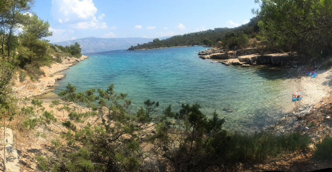 Apartments Mamic