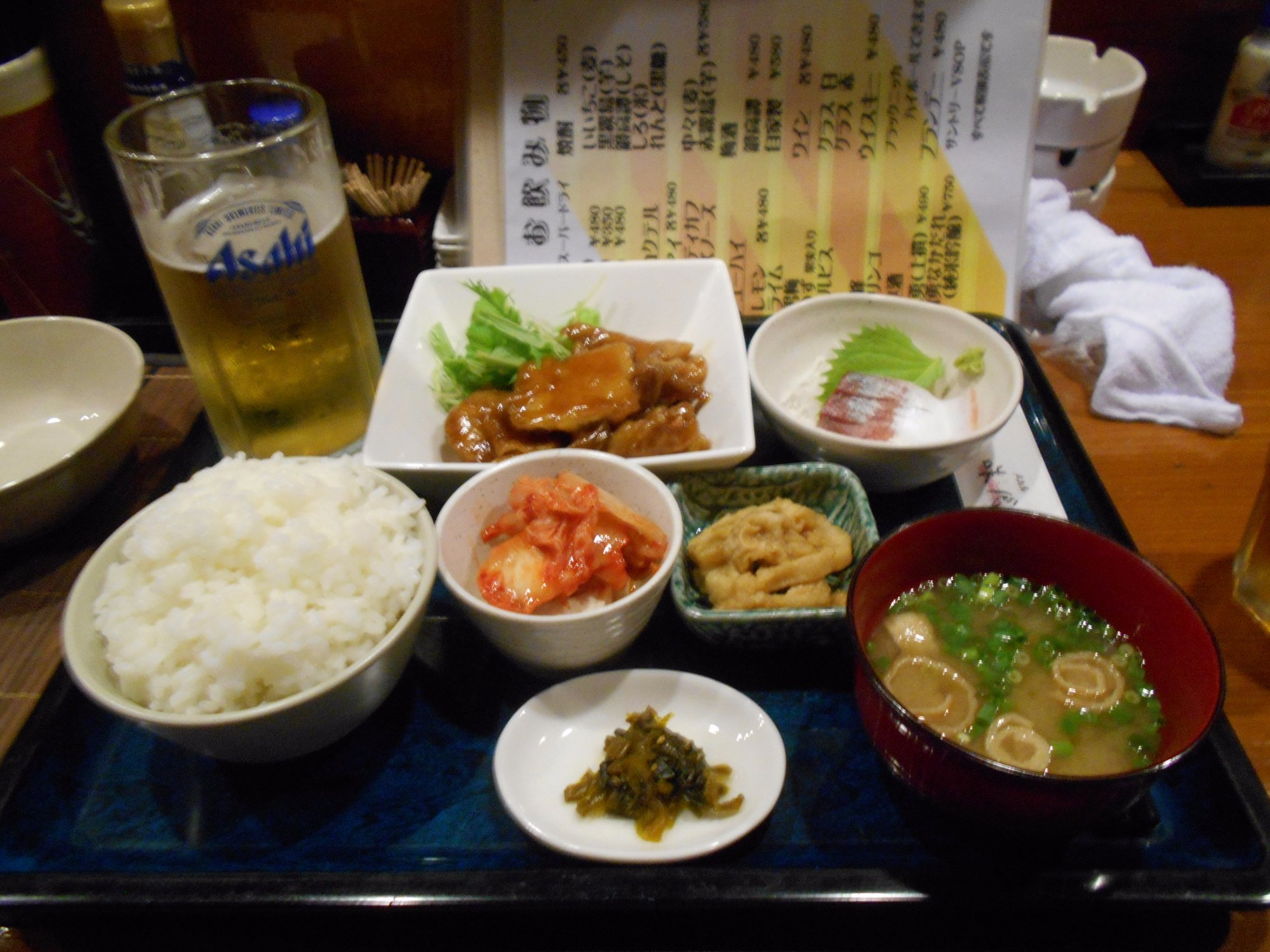 Hotel Ark 21-餐饮