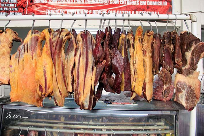 Municipal Market-Teofilo Otoni必去景点