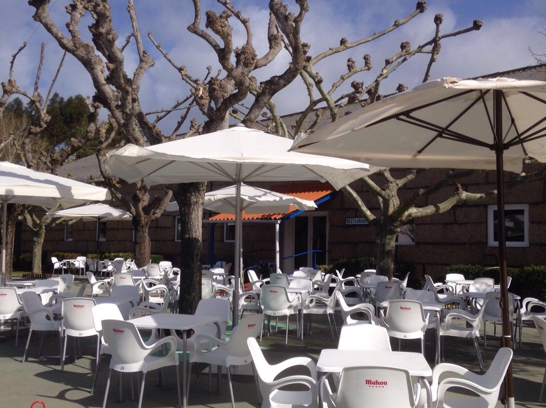 Camping Santa Tecla