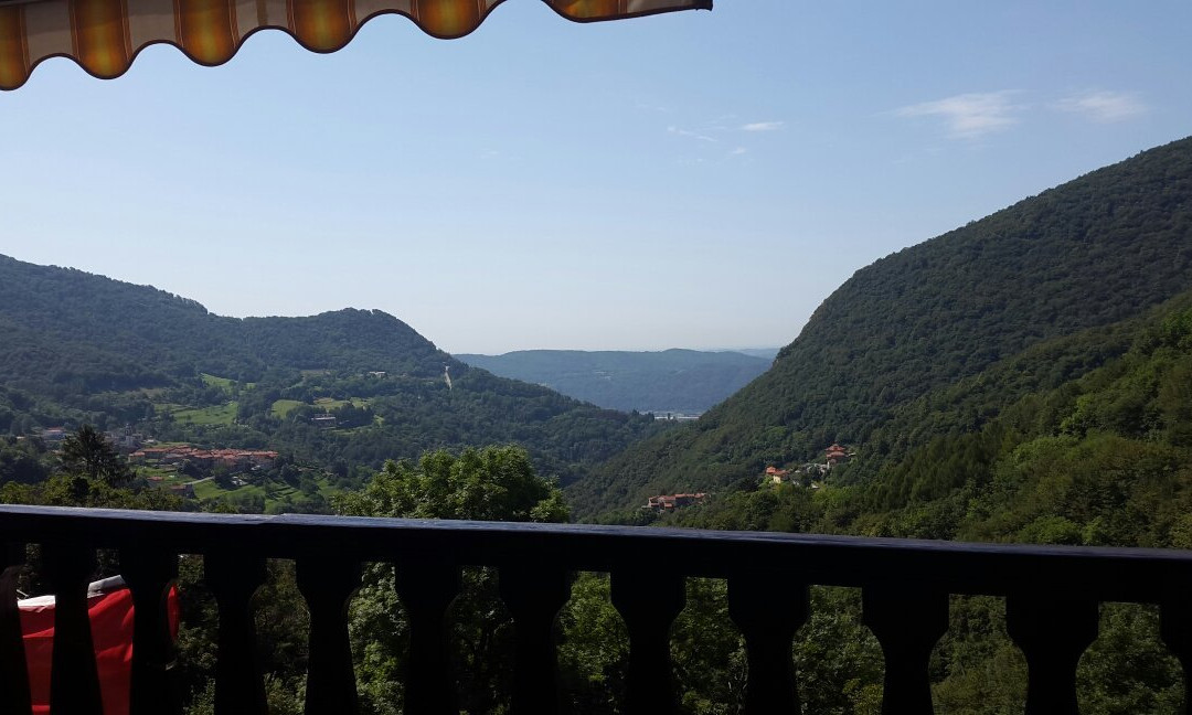 Osteria La Montanara