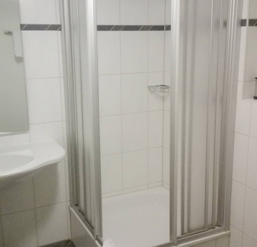 Hotel Haus am Sonnenhang主图