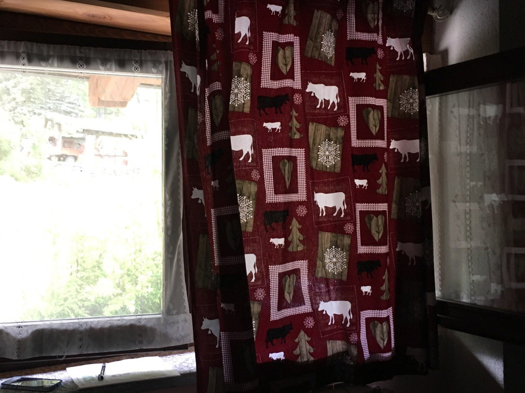 Albergo Aquila Alpina主图