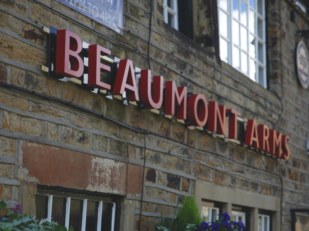 Beaumont Arms