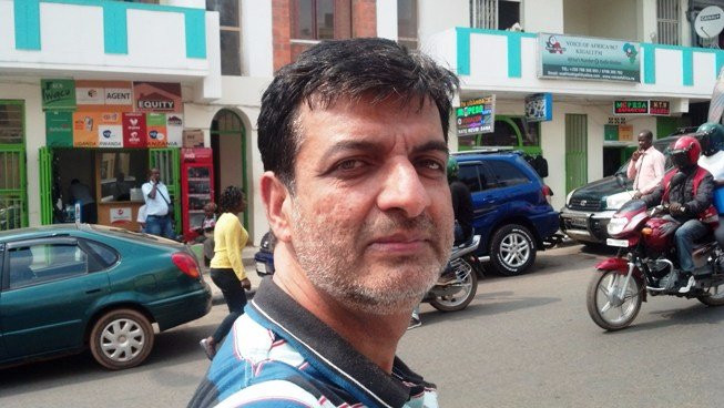 Muslim Quarter-吉佳利必去景点