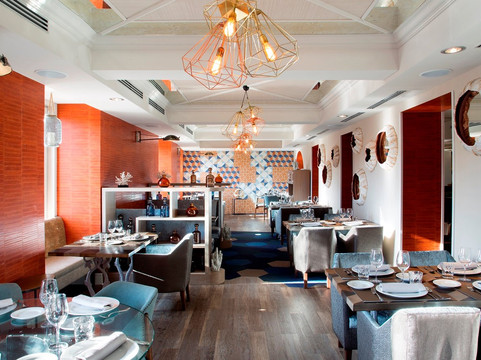 La Lonja Restaurante主图