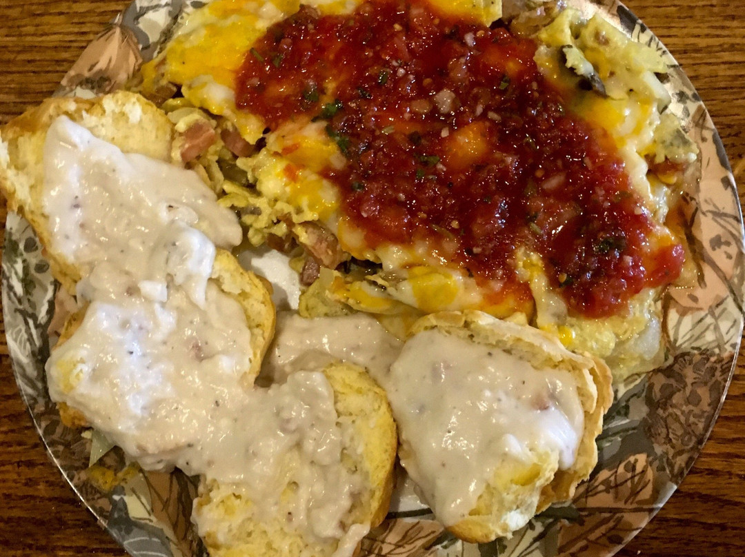 Arthur's Family Restaurant