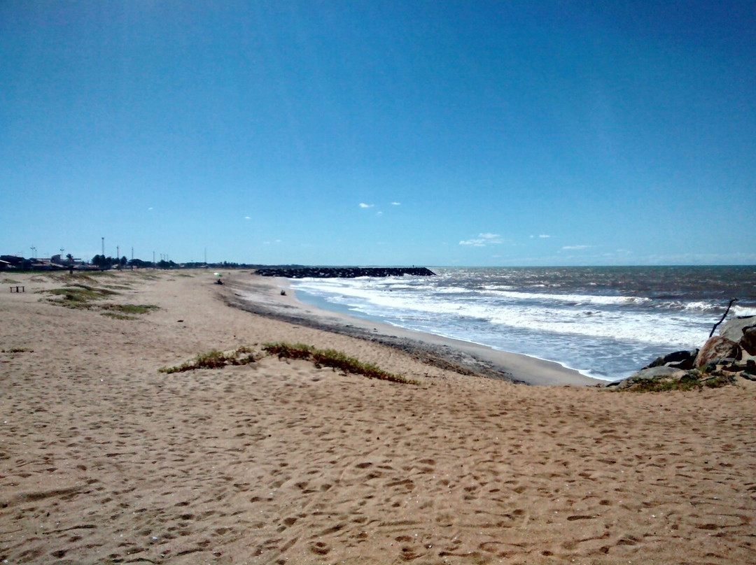 Barra Beach景点图片