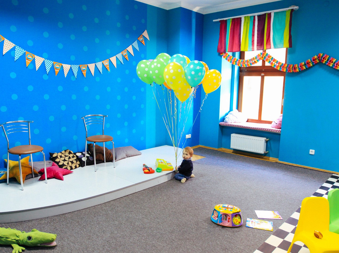 Kids Club Lis Mikita