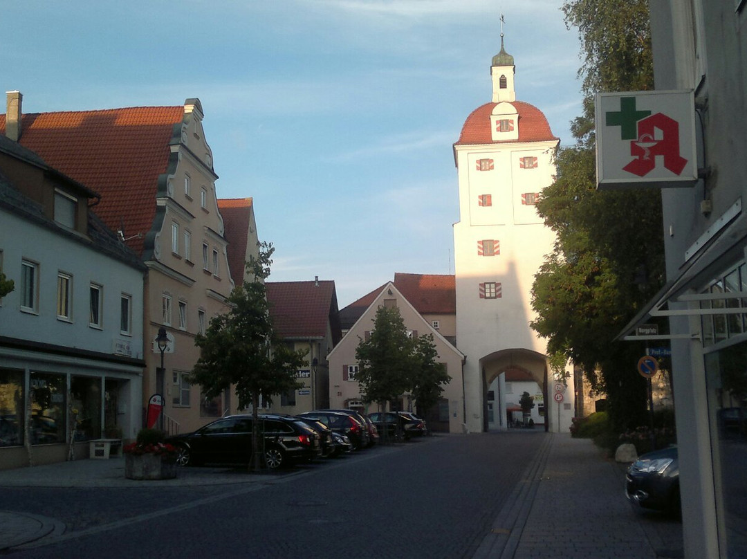 Gasthof und Metzgerei Sonne, Familie Delle主图