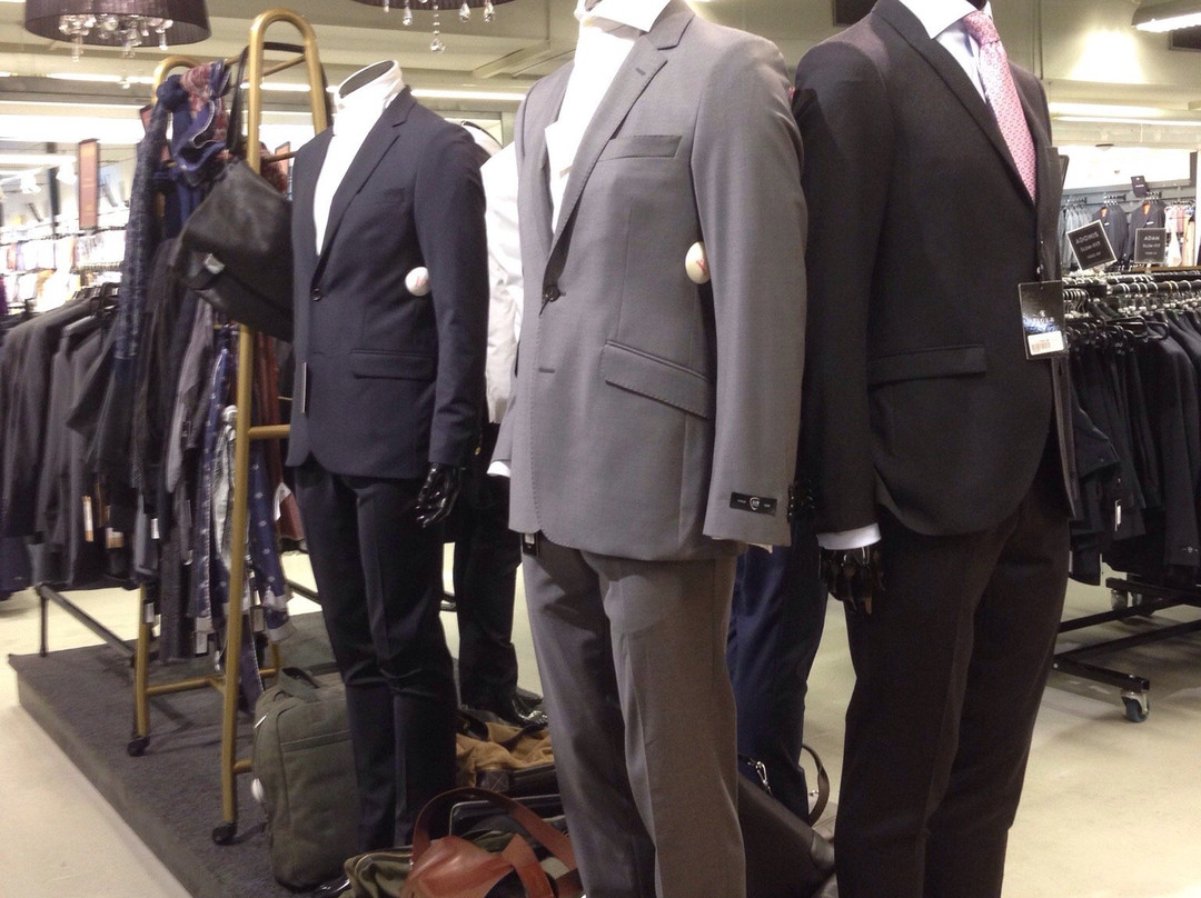 Vingåkers Factory Outlet景点图片