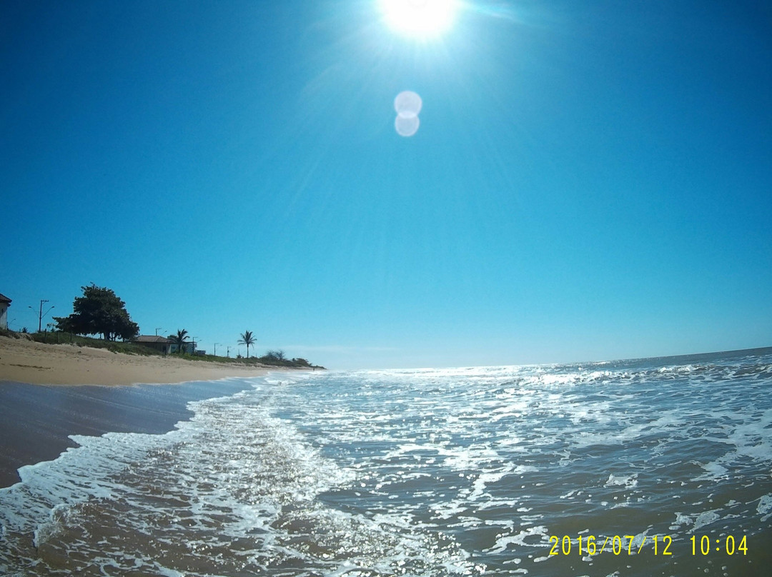 Jacaraipe Beach-Jacaraipe必去景点