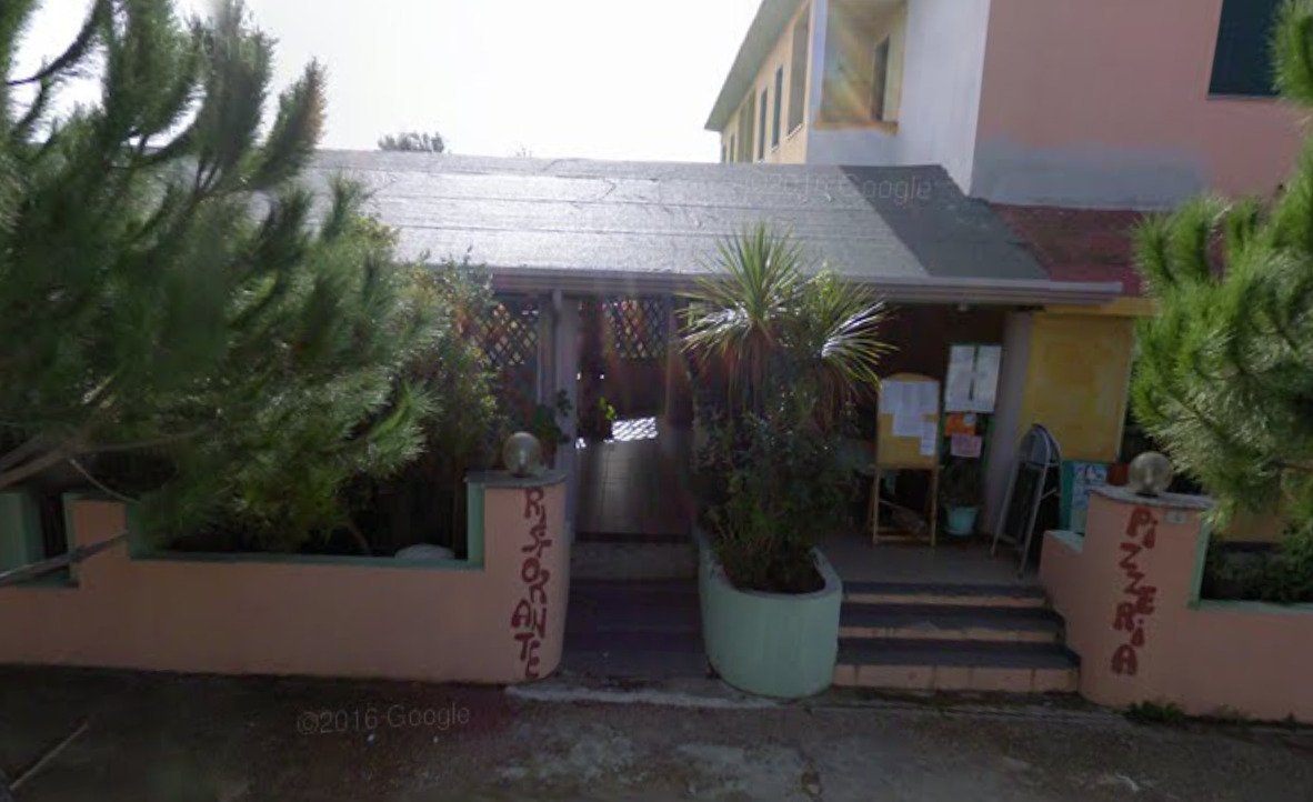 Hotel S'Ustiarvu-餐饮