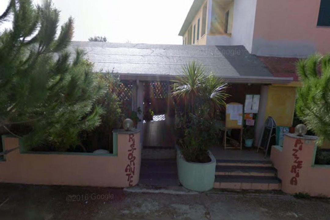 Hotel S'Ustiarvu主图