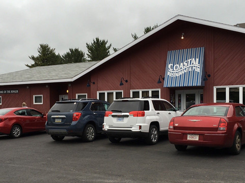 Coastal Restaurant & Pub-Ingonish必去景点