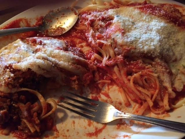 Hughesville餐馆和美食-Original Italian Pizza