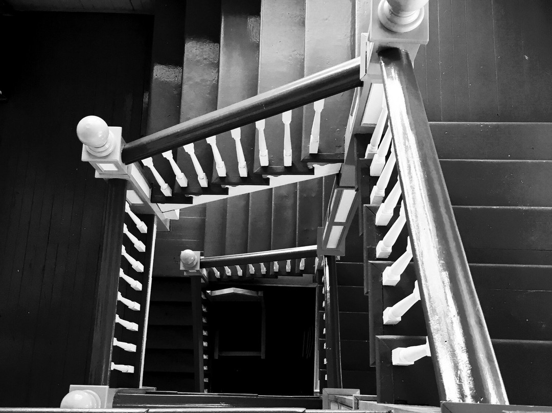 Colchester Historeum-Truro必去景点