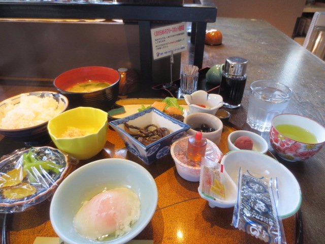 Hotel New Matsuo-餐饮