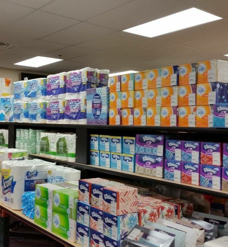 Kentuckiana Trading-Borden必去景点