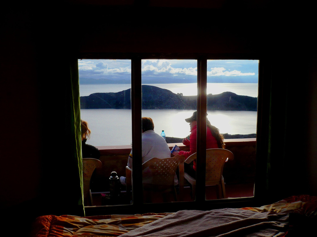 Stroll On Walking Tours-科帕卡巴纳必去景点