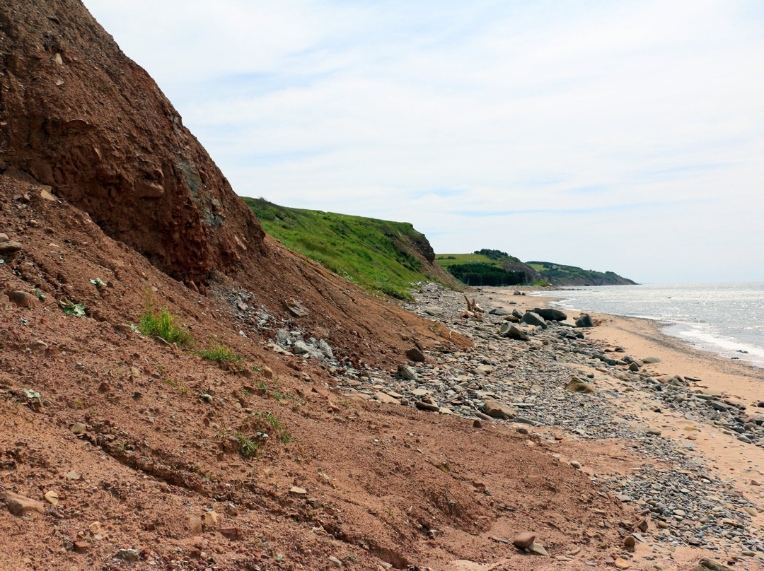 West Mabou Beach-Mabou必去景点