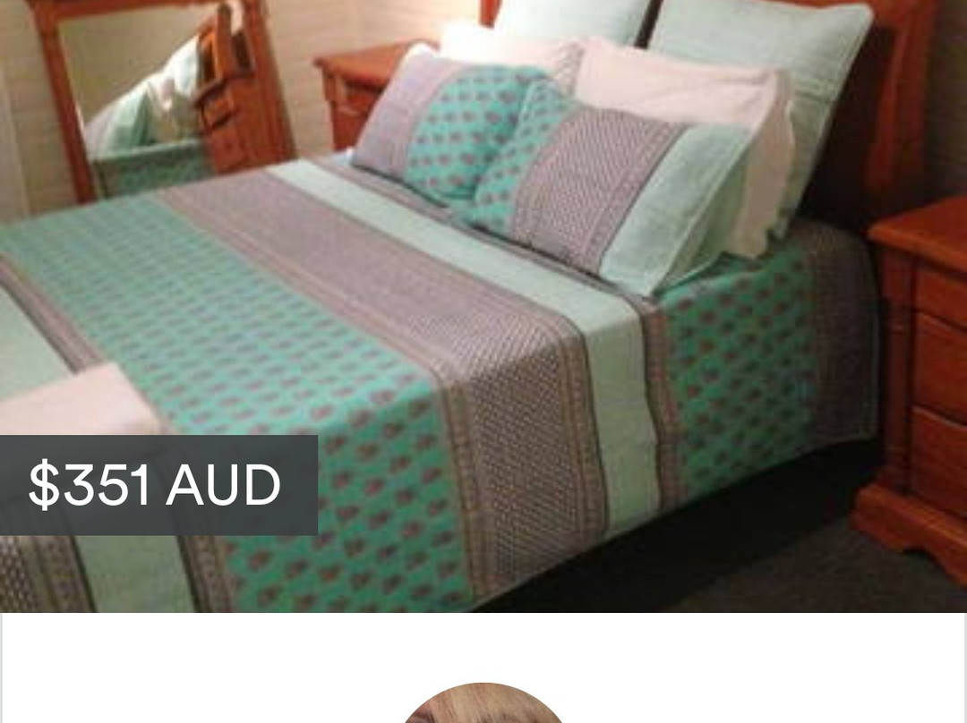 Edgeworth Street Manor主图