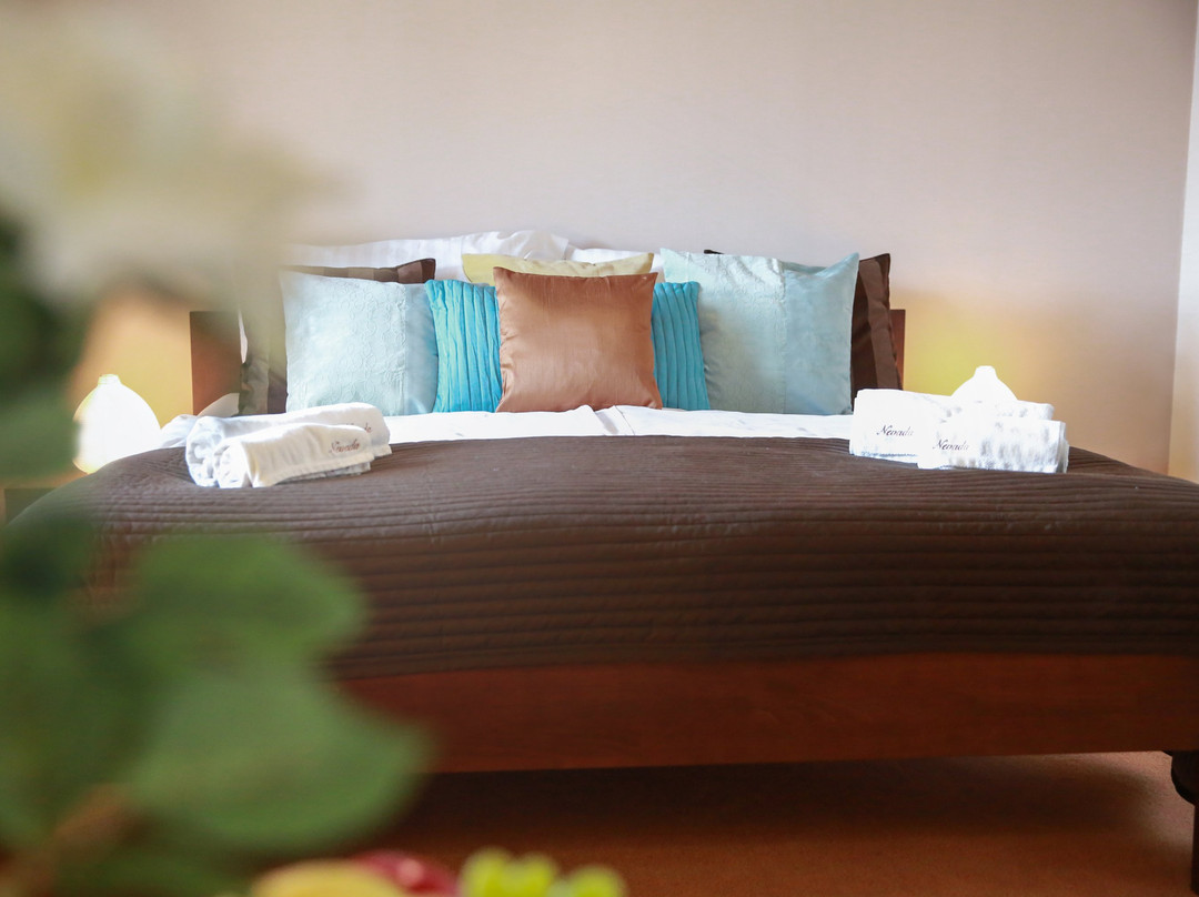 Dunajska Streda酒店住宿-Nevada Penzion & Restaurant