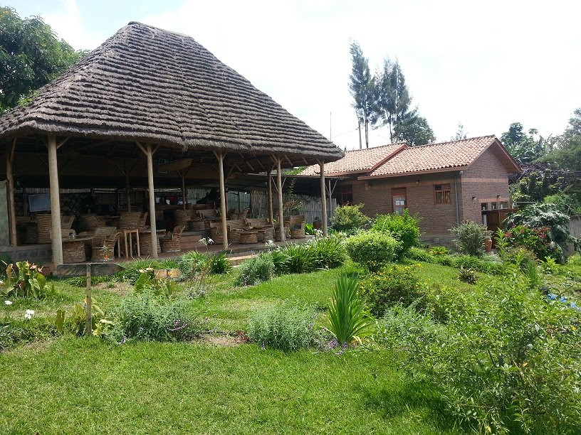 INZU Lodge