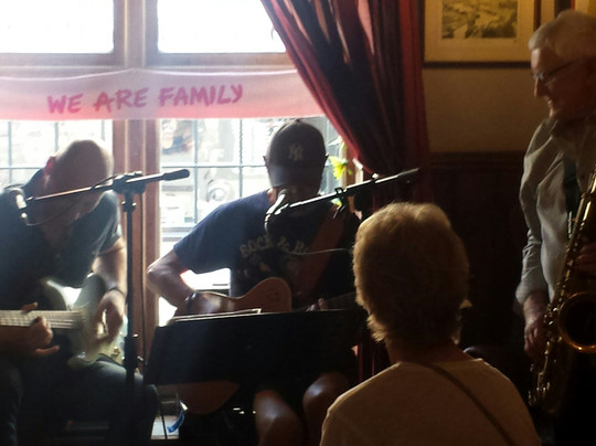 Newport Ale House-纽波特必去景点