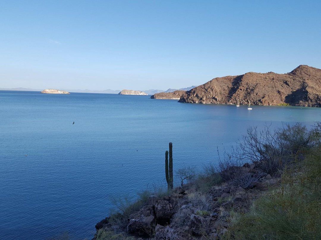 Casa de los Suenos主图