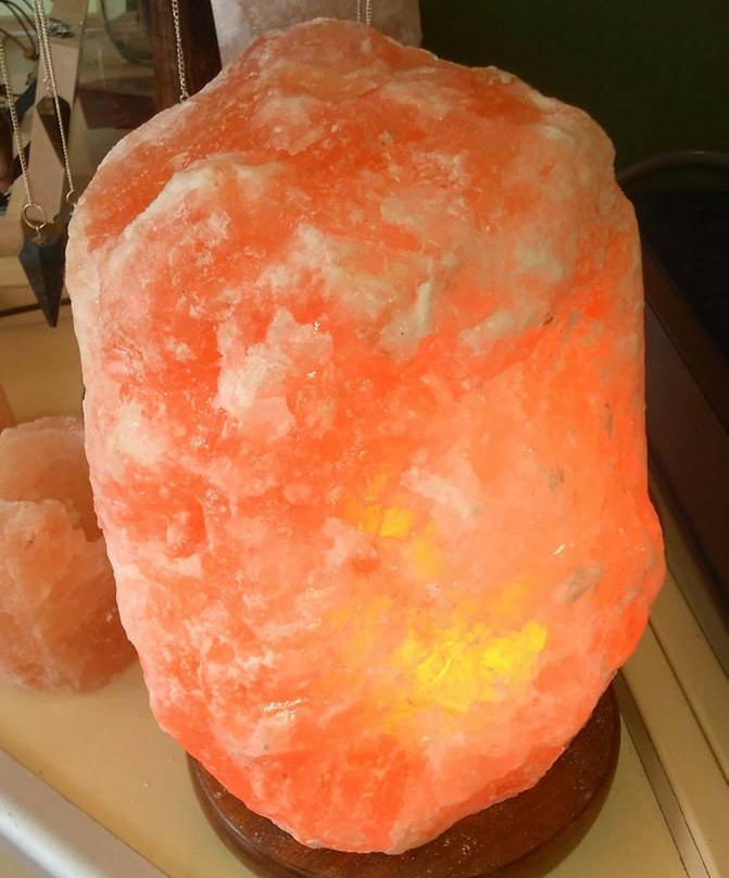 Crystalz and Rainbowz-纽伯里必去景点