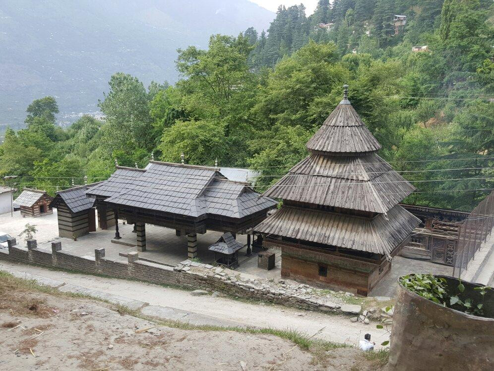 Tripura Sundari Temple景点图片
