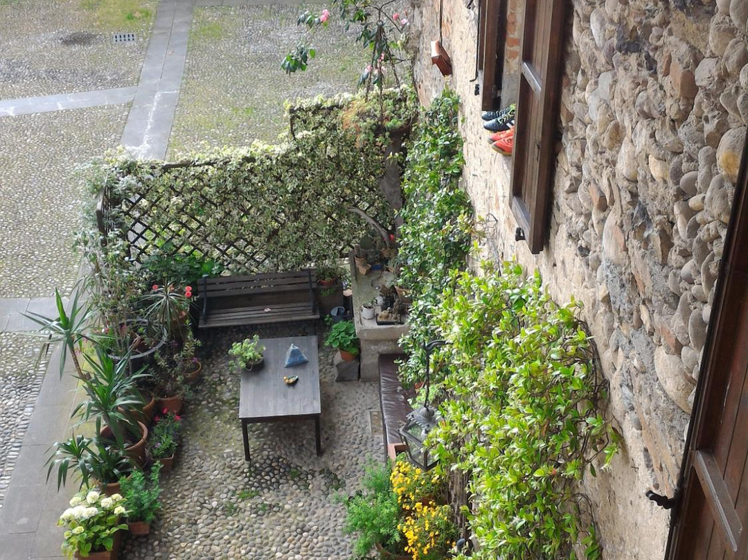 Il Borgo, Filago主图