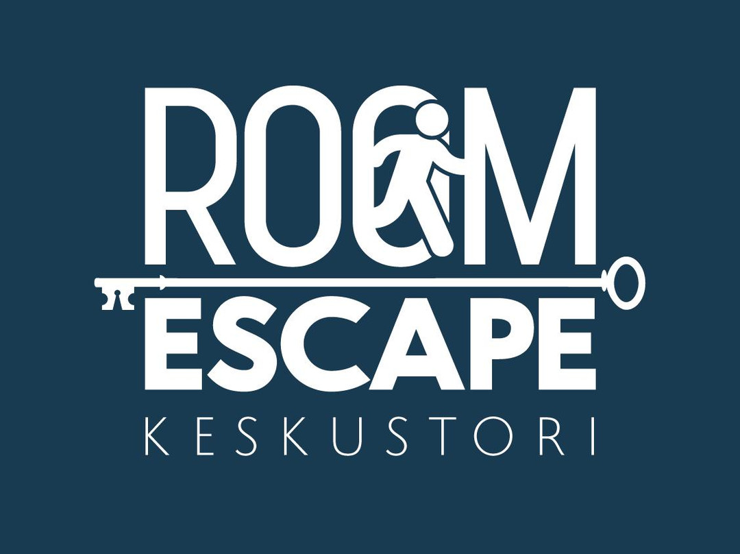 Room Escape Tampere - Keskustori-坦佩雷必去景点