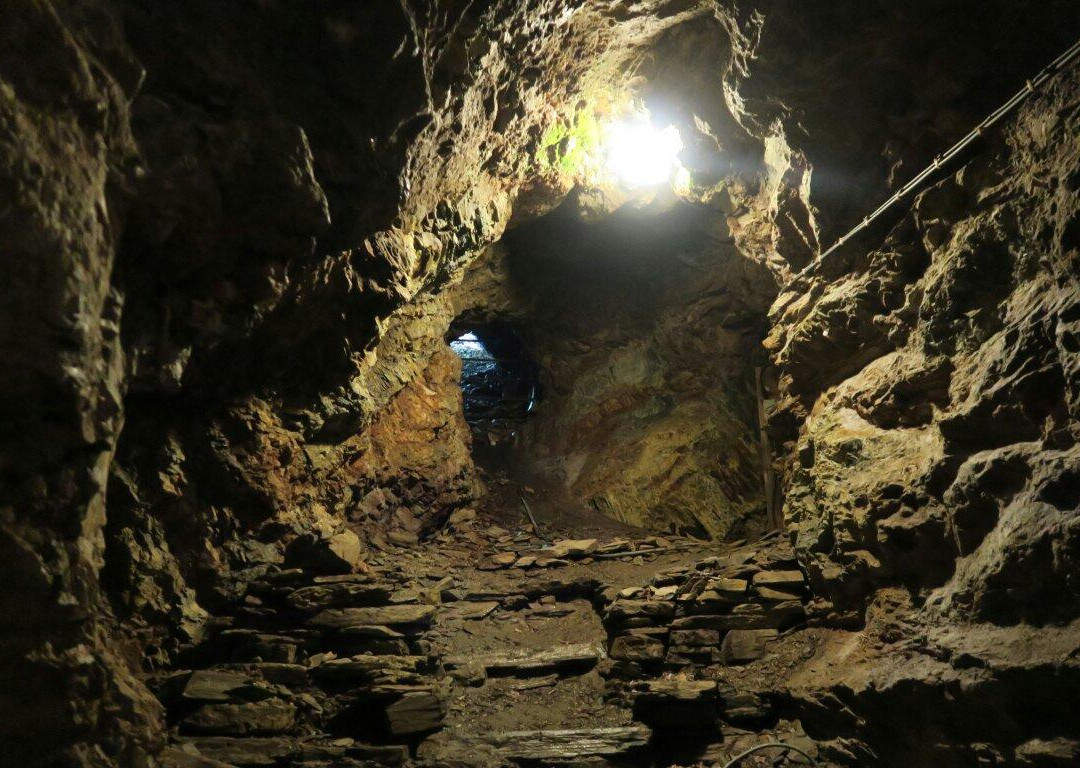 Llanwrda旅游攻略图片