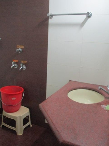 Hotel Pandurang International主图