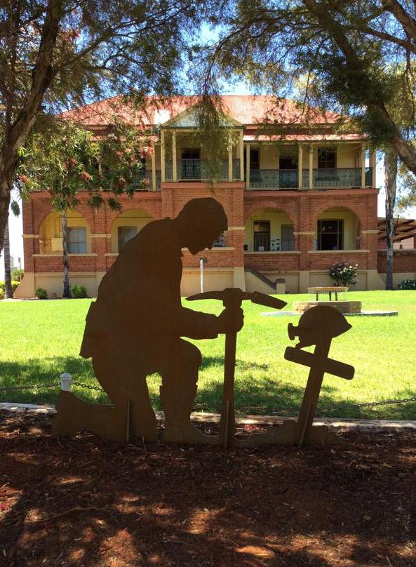 Great Cobar Heritage Centre-Cobar必去景点