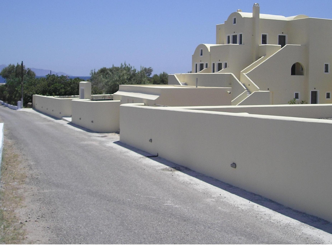 Dagris Villa Studios主图