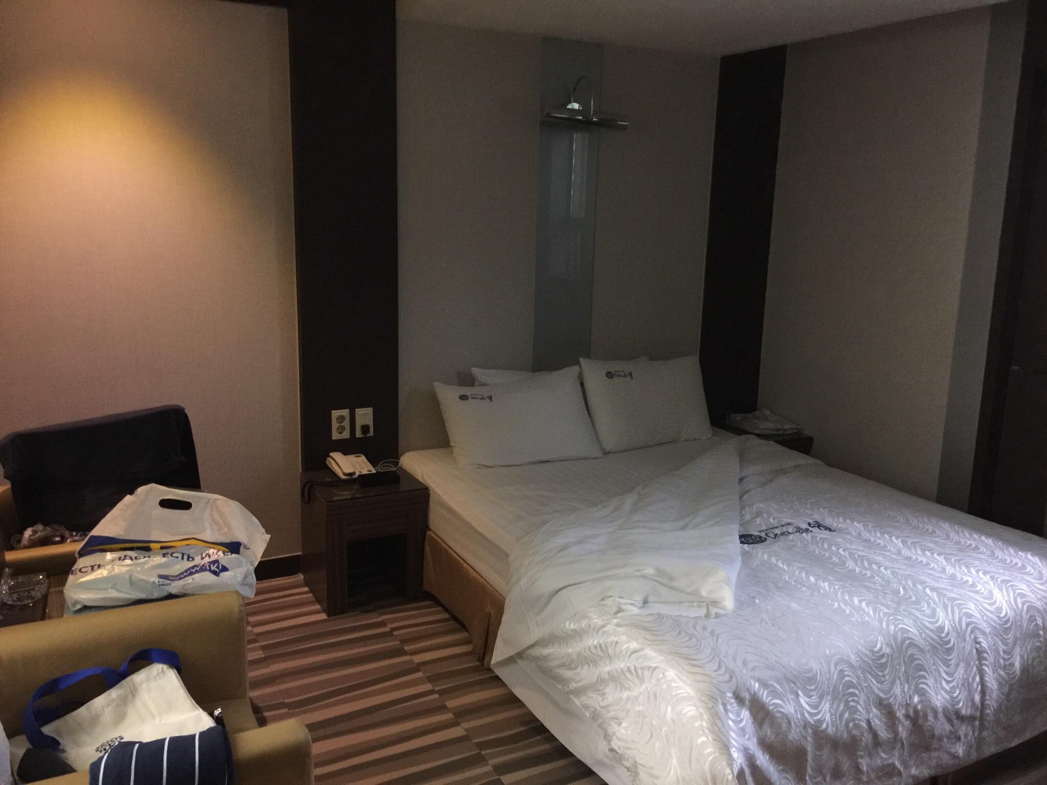 Hotel Chezelle-官方